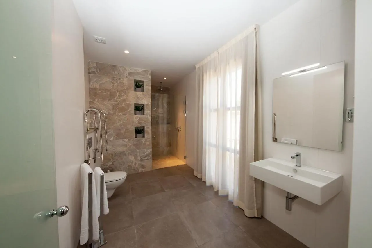 *** Hotel Can Bestard Lloseta Spain