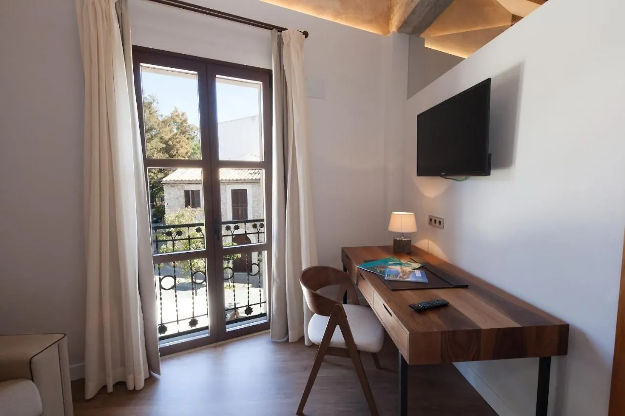Hotel Can Bestard Lloseta